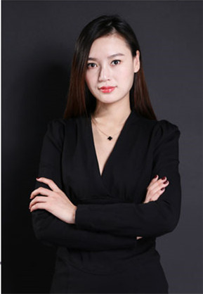 成都史静静 纹绣讲师